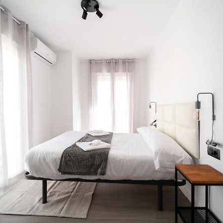 Apartamentos La Encarnacion Ronda Buitenkant foto