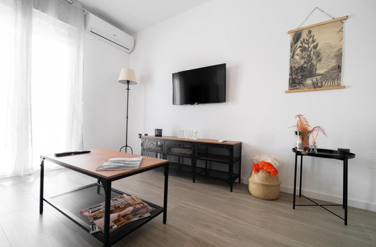 Apartamentos La Encarnacion Ronda Buitenkant foto