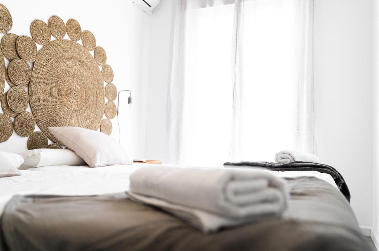 Apartamentos La Encarnacion Ronda Buitenkant foto